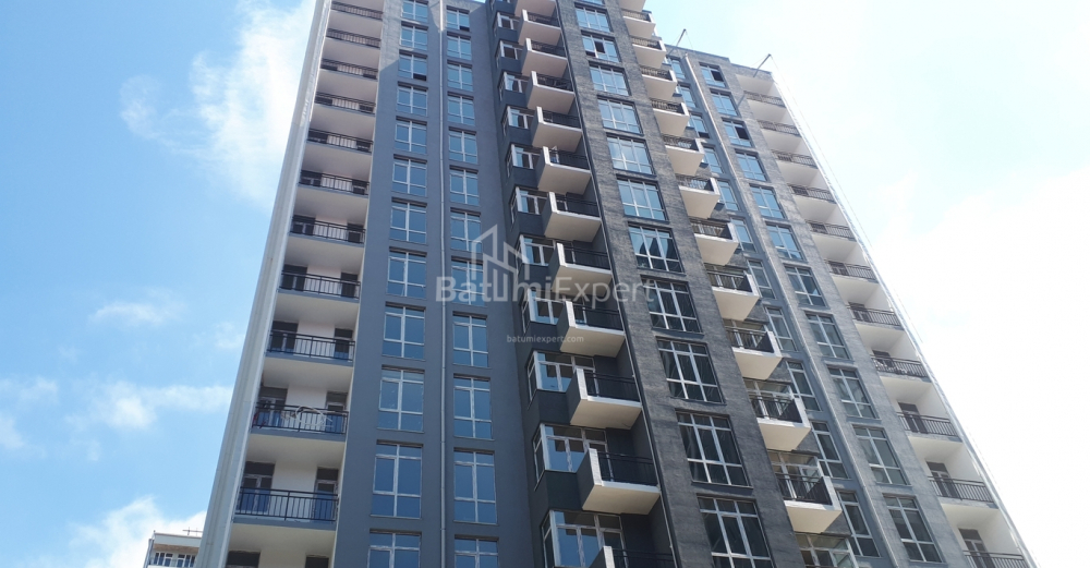 Daire 37 m² Daire - Ekvtime Takaishvili, Batumi, Gürcistan