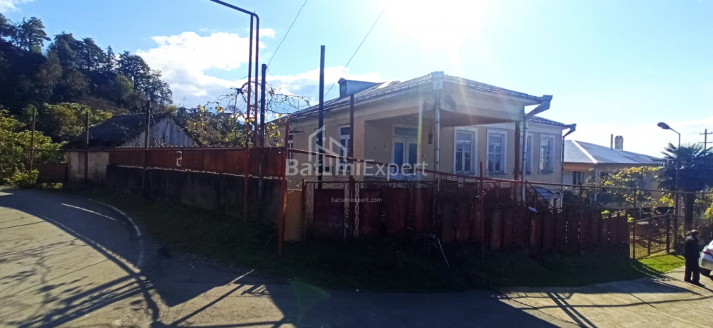 Mesken 240 m² Daire - Mezgvarta, Chakvi, Gürcistan