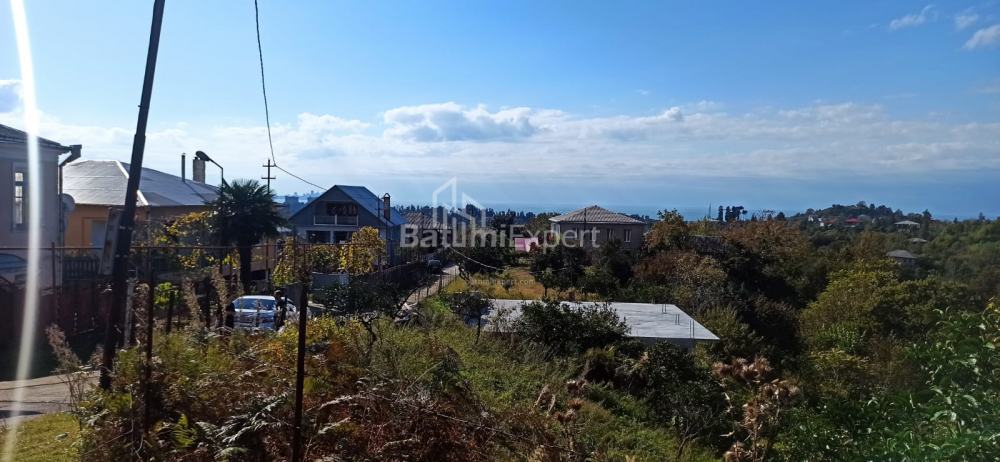 Mesken 120 m² Daire - Rustaveli, Chakvi, Gürcistan