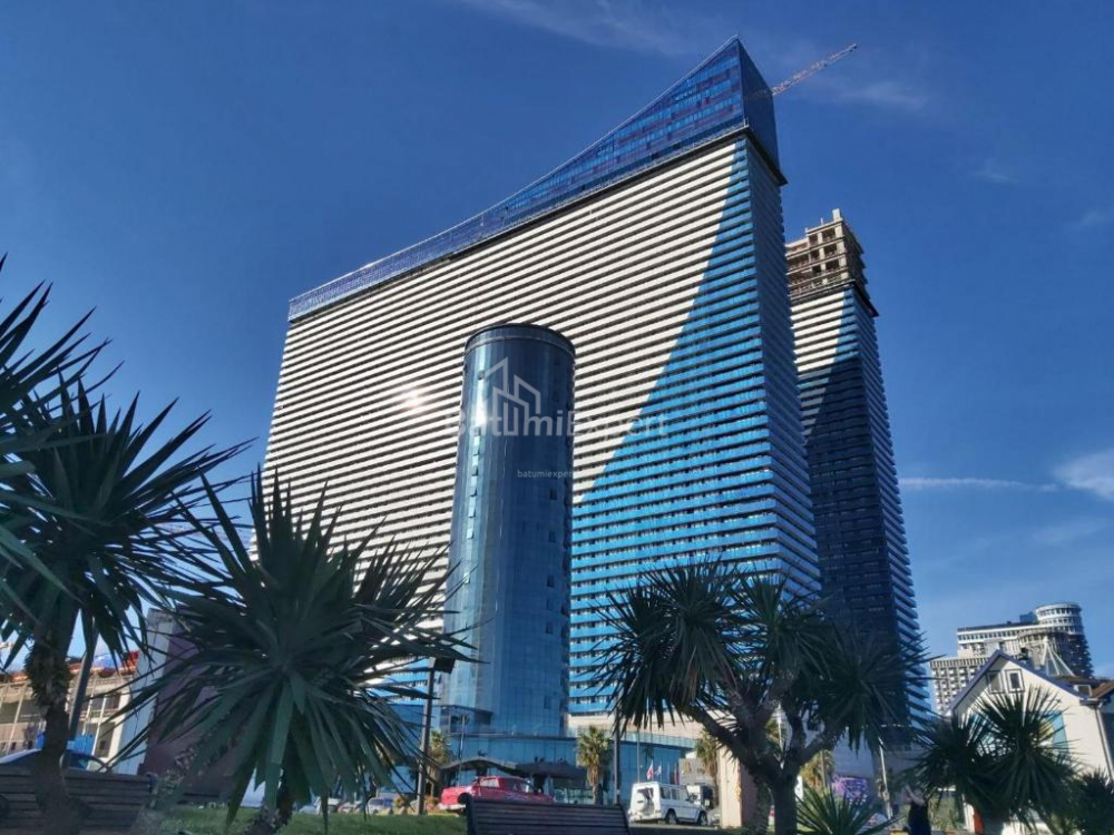 Daire 33 m² Daire - Şerif Khimshiashvili, Batumi, Gürcistan