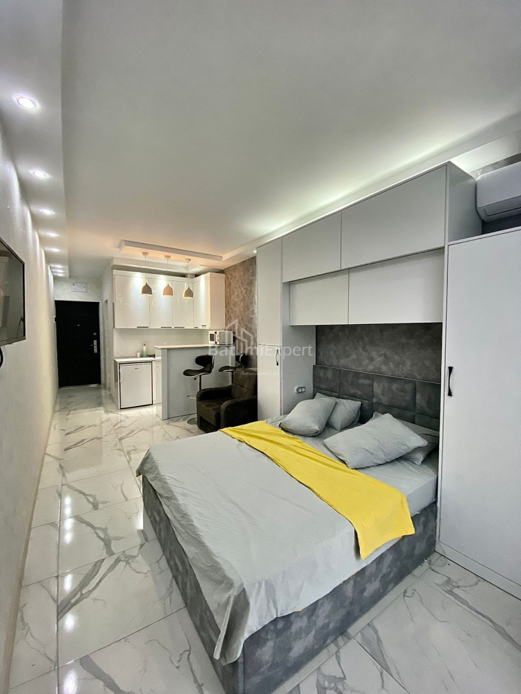 Daire 30 m² Daire - Angisa, Batumi, Gürcistan