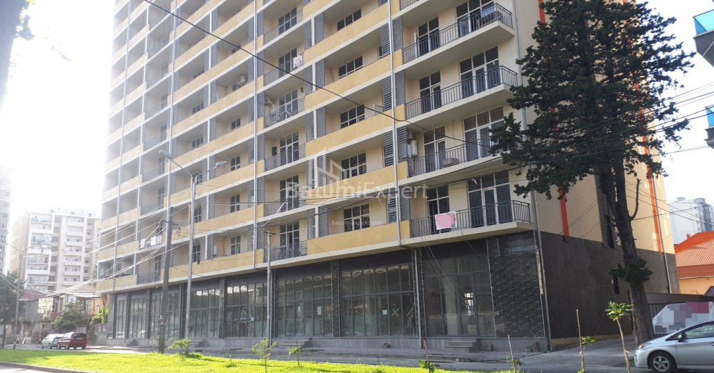 Daire 35 m² Daire - Giorgi Brtskinvale, Batumi, Gürcistan