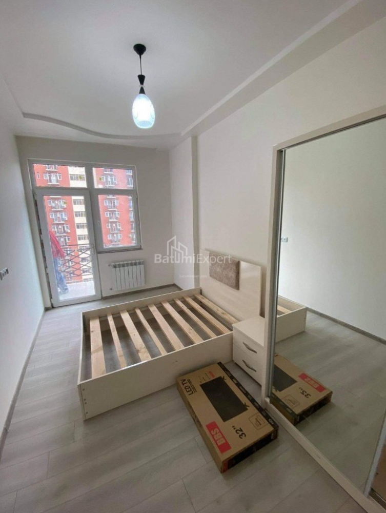 Daire 44 m² Daire - Selima Khimshiashvili, Batumi, Gürcistan