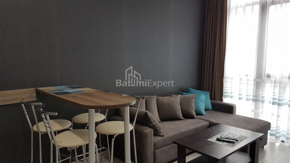 Daire 40 m² Daire - Şerif Khimshiashvili, Batumi, Gürcistan