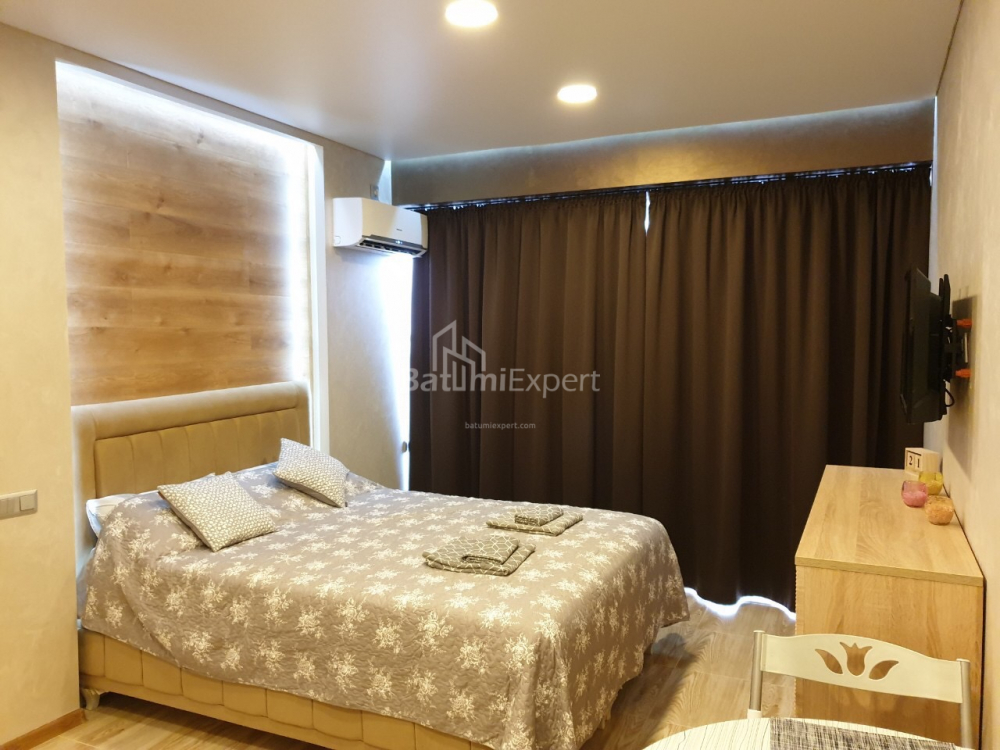 Daire 31 m² Daire - Şerif Khimshiashvili, Batumi, Gürcistan