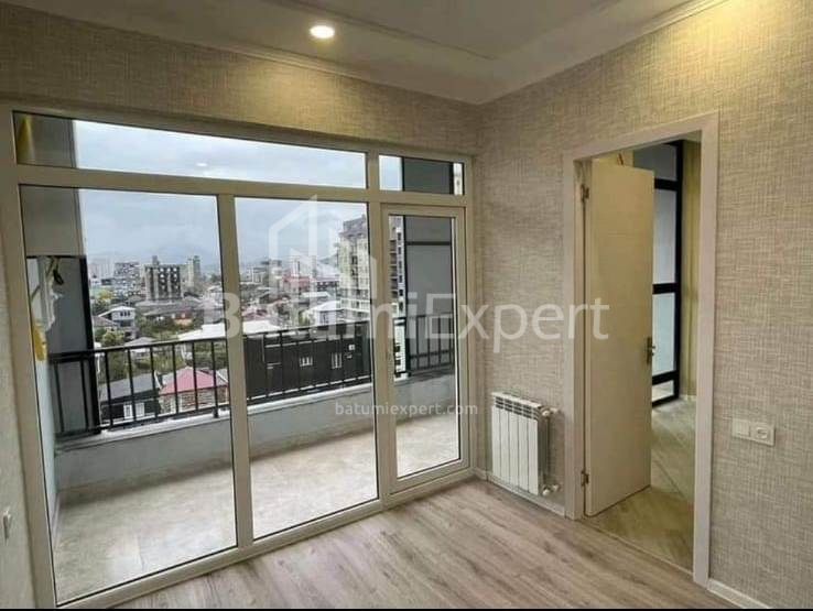 Daire 53 m² Daire - Mihail Lermontov, Batumi, Gürcistan