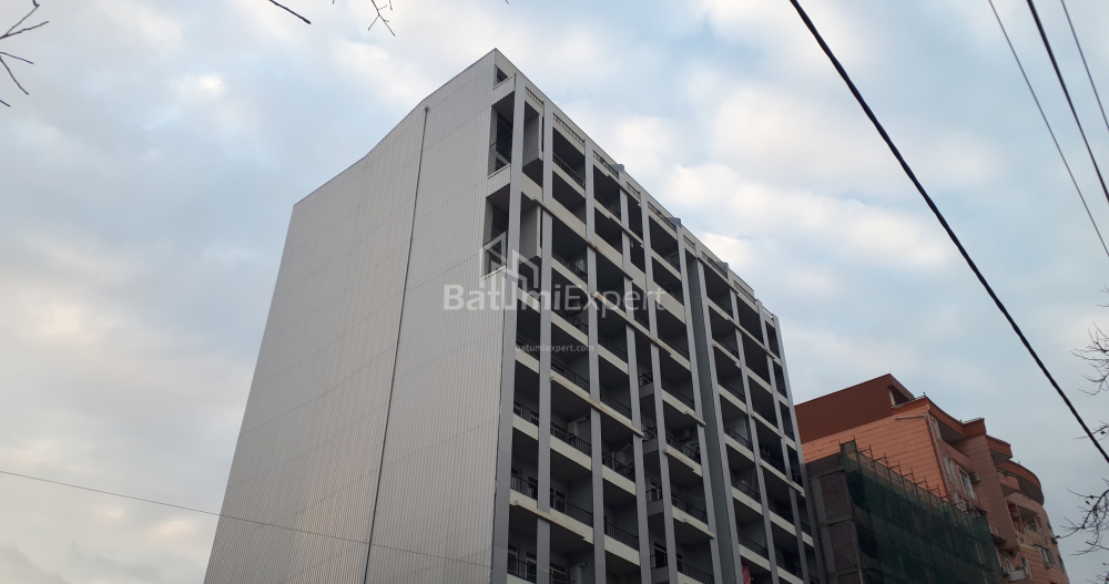 Daire 30 m² Daire - Mihail Lermontov, Batumi, Gürcistan
