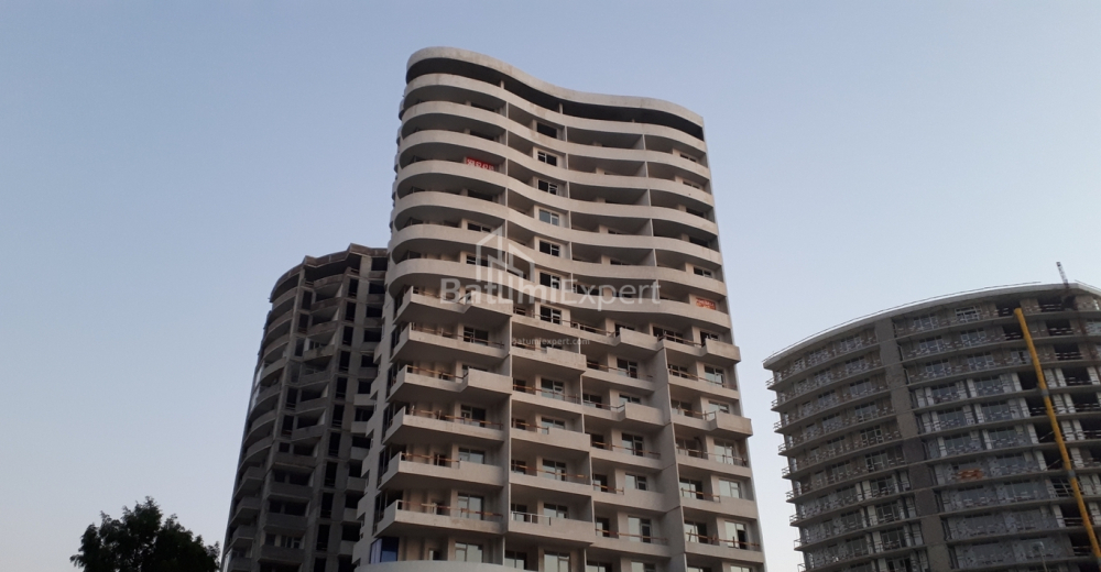Daire 72 m² Daire - Şerif Khimshiashvili, Batumi, Gürcistan