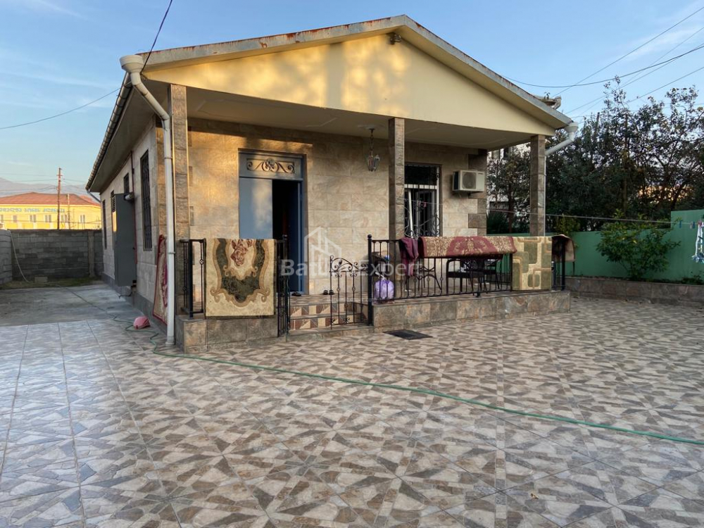 Mesken 100 m² Daire - Eristavi, Batumi, Gürcistan