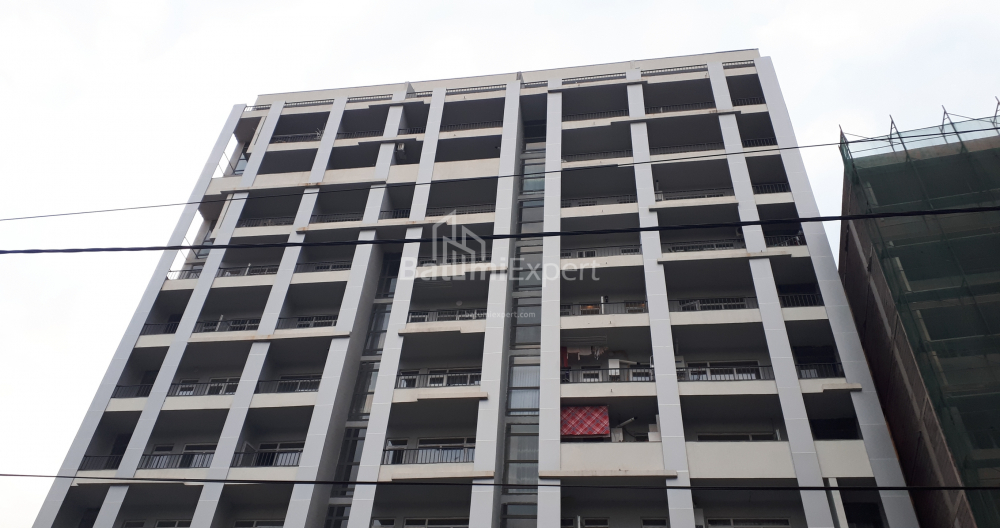 Daire 28 m² Daire - Mihail Lermontov, Batumi, Gürcistan