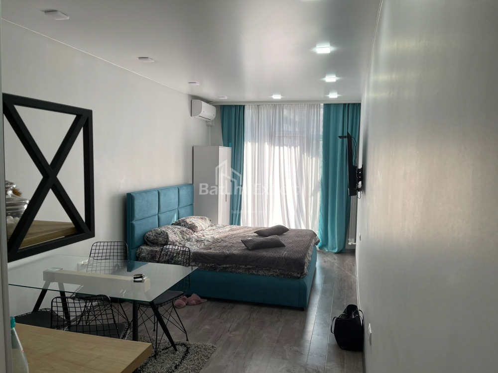 Daire 30 m² Daire - Angisa, Batumi, Gürcistan