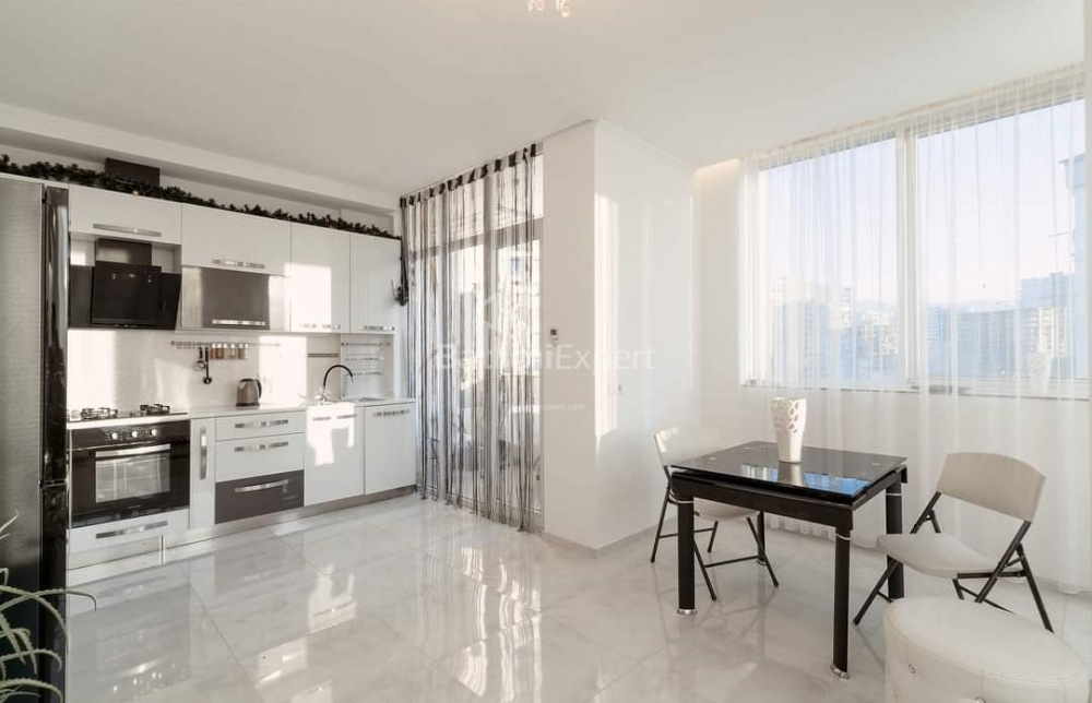 Daire 76.5 m² Daire - Niko Pirosmani, Batumi, Gürcistan