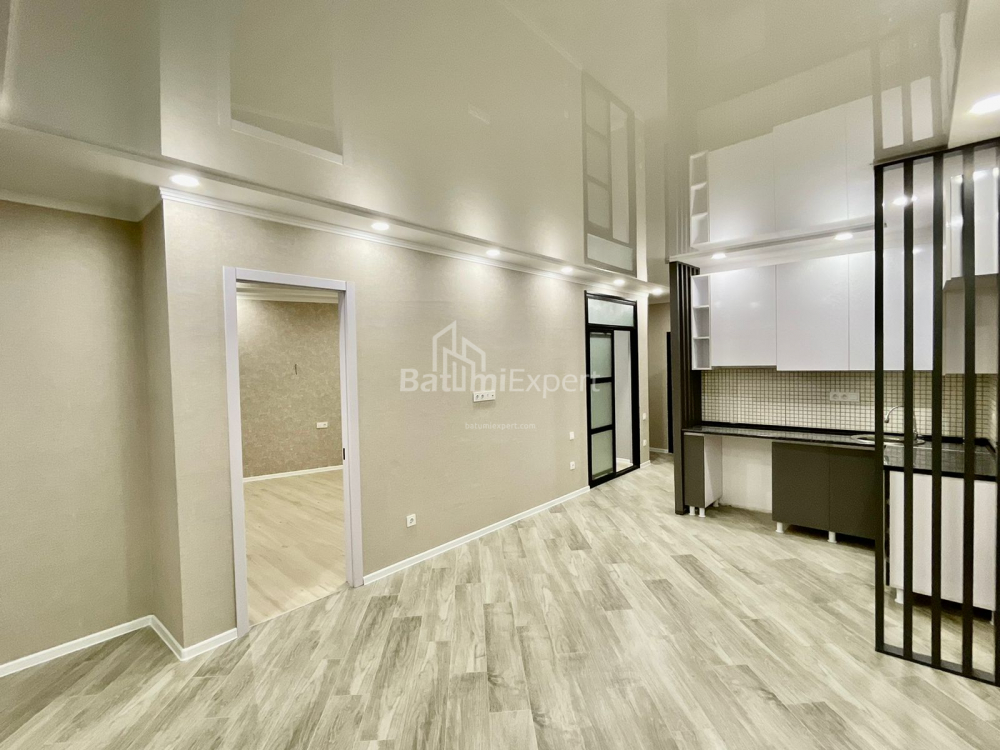Daire 68 m² Daire - Şalva Inasaridze, Batumi, Gürcistan