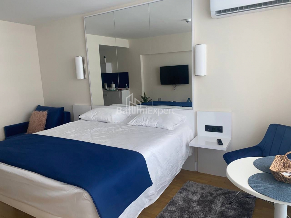Daire 30 m² Daire - Şerif Khimshiashvili, Batumi, Gürcistan