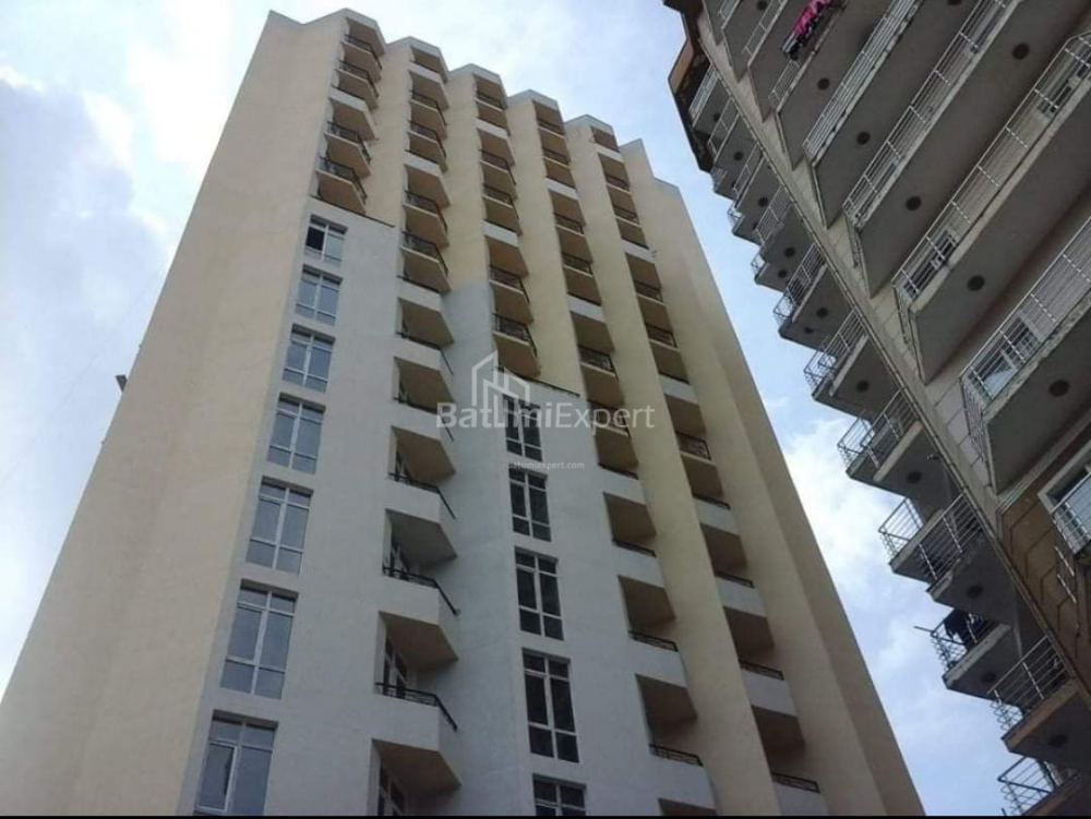 Daire 58.6 m² Daire - Mihail Lermontov, Batumi, Gürcistan