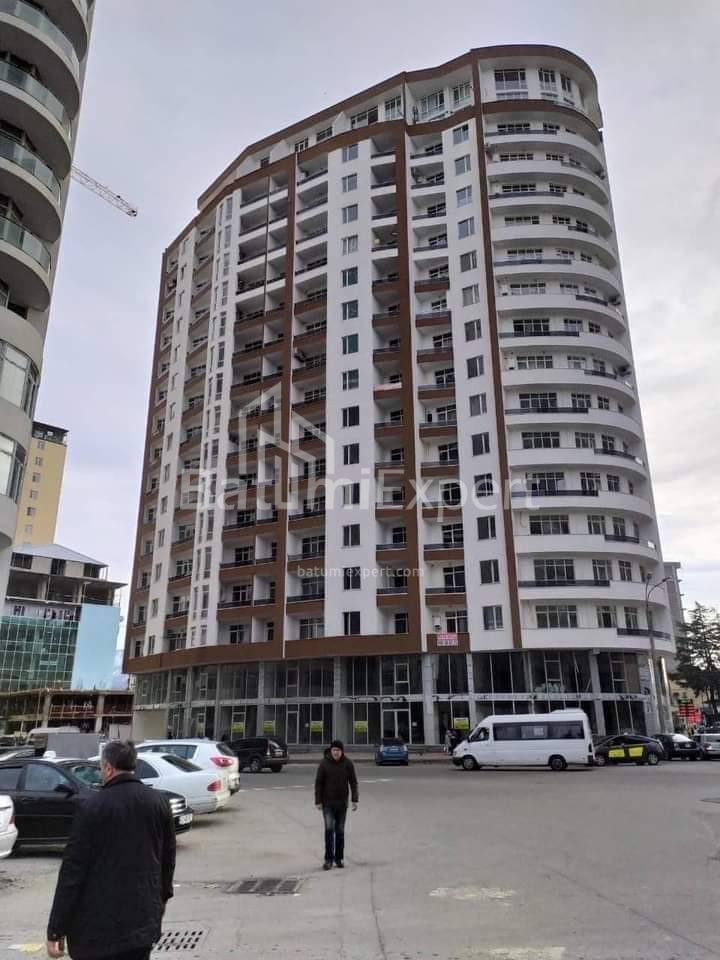 Daire 41 m² Daire - David Agmashenebli, Batumi, Gürcistan