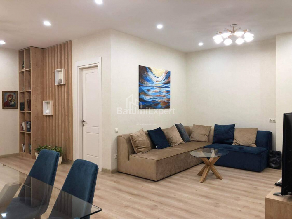 Daire 88 m² Daire - Tbel-Abuseridze, Batumi, Gürcistan