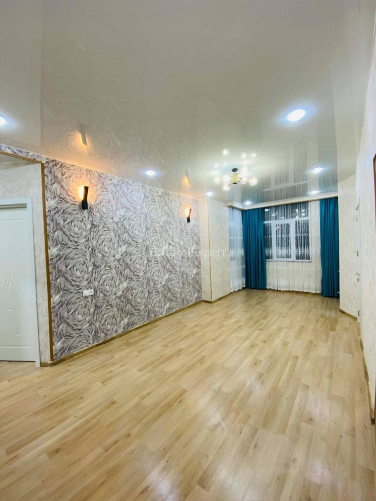 Daire 76 m² Daire - Şalva Inasaridze, Batumi, Gürcistan