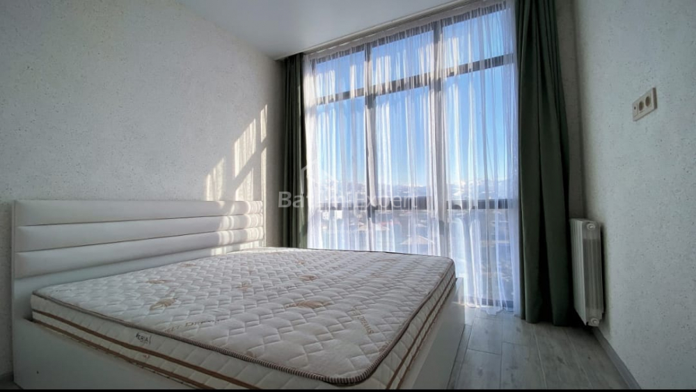 Daire 35.2 m² Daire - Angisa, Batumi, Gürcistan