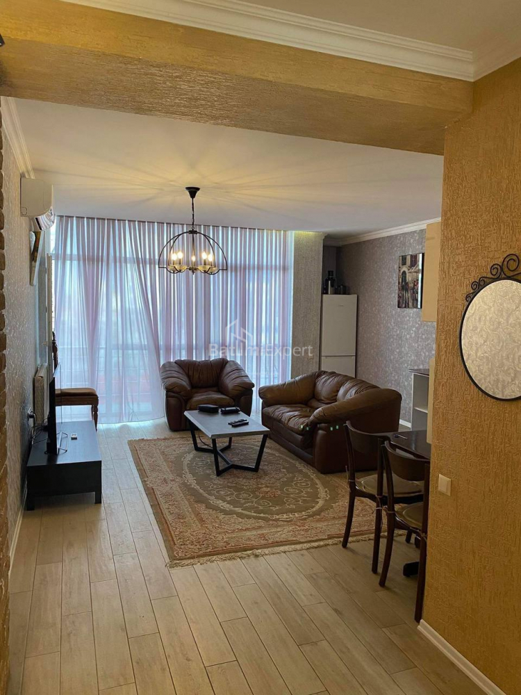 Daire 77 m² Daire - Kral Parnavaz, Batumi, Gürcistan