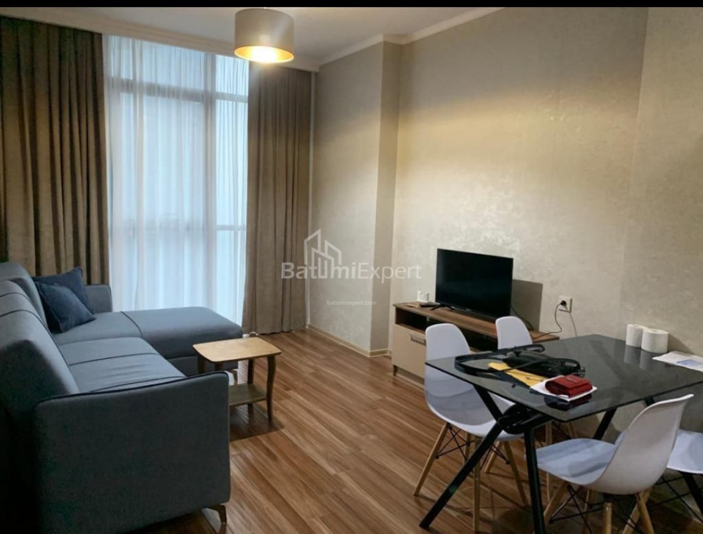 Daire 45 m² Daire - Şerif Khimshiashvili, Batumi, Gürcistan