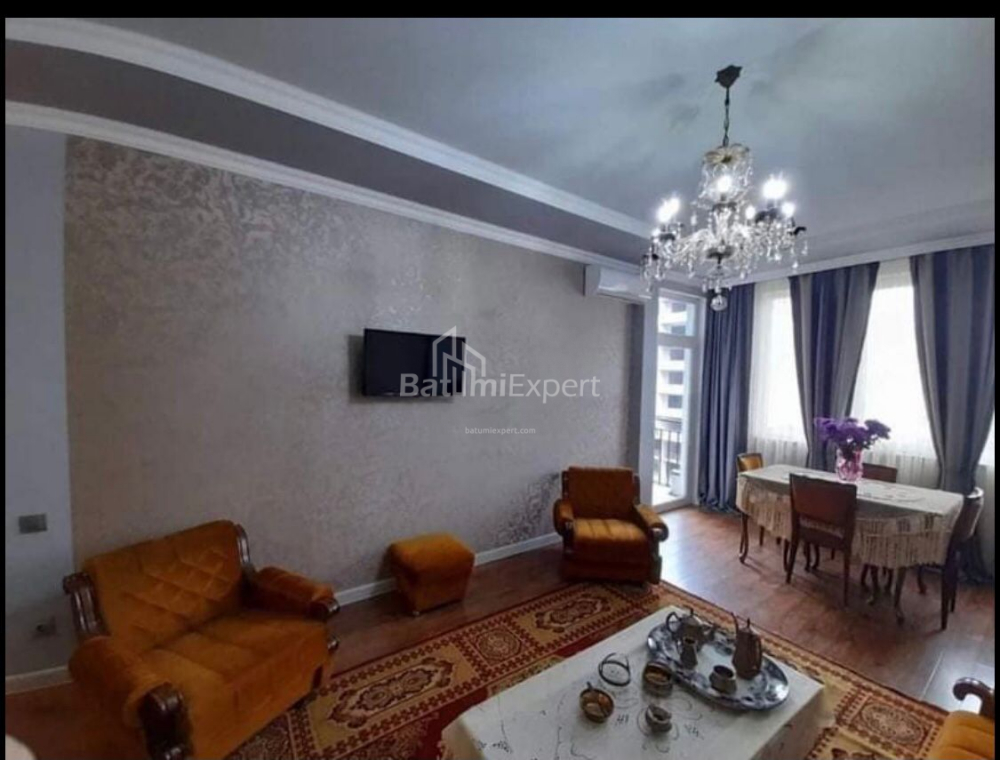 Daire 56 m² Daire - Selima Khimshiashvili, Batumi, Gürcistan