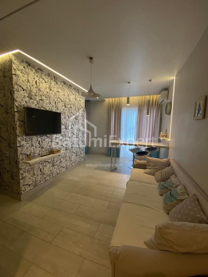 Daire 50 m² Daire - Angisa, Batumi, Gürcistan