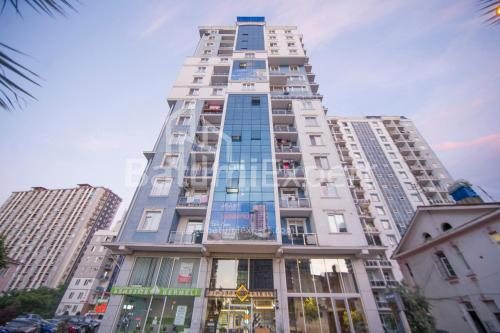 Daire 48.5 m² Daire - Niko Pirosmani, Batumi, Gürcistan
