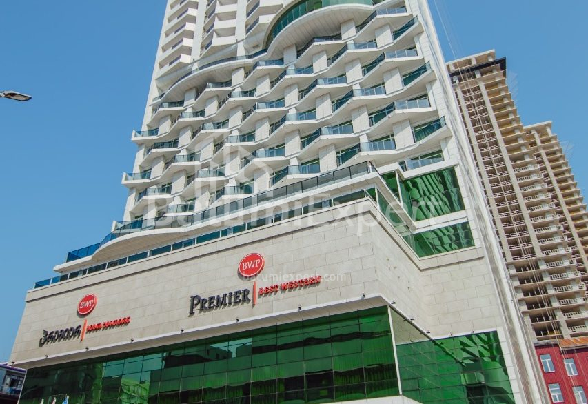 Daire 74 m² Daire - Zuraba Gorgiladze, Batumi, Gürcistan