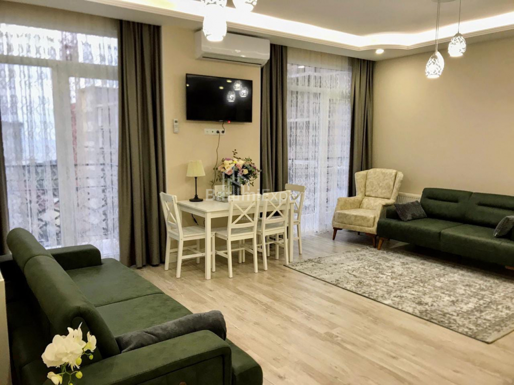 Daire 84 m² Daire - İlya Çavçavadze, Batumi, Gürcistan