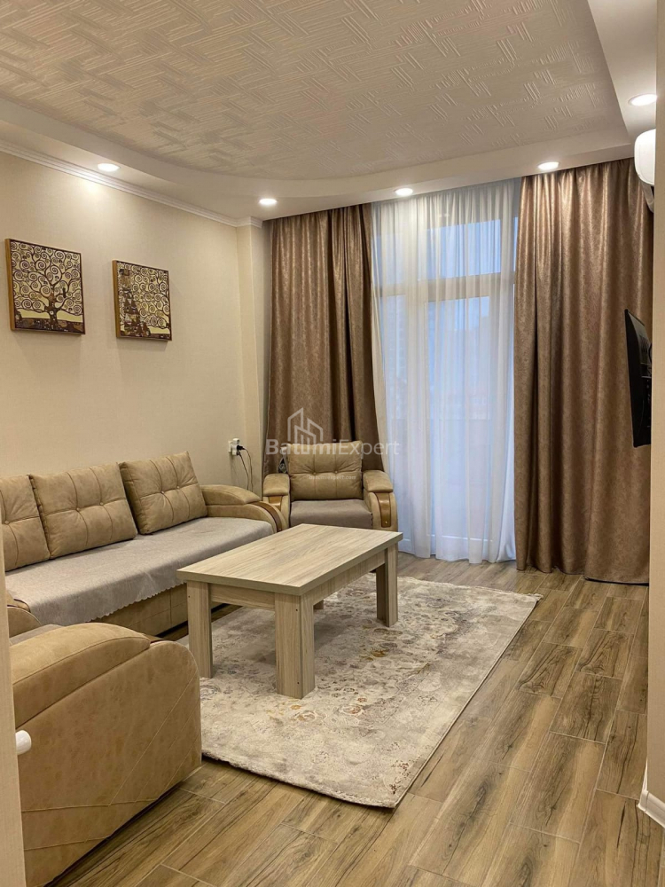 Daire 45 m² Daire - Giorgi Brtskinvale, Batumi, Gürcistan