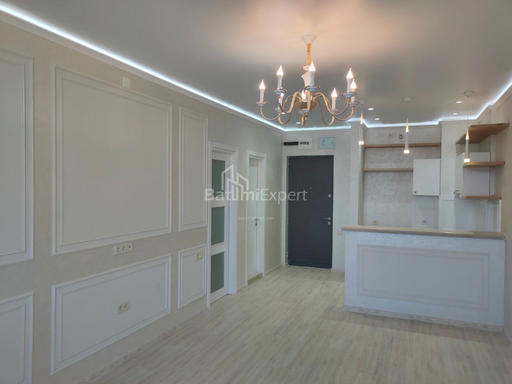 Daire 60.65 m² Daire - Tbel-Abuseridze, Batumi, Gürcistan