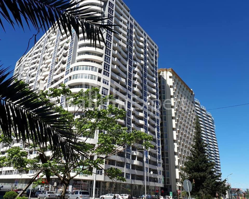 Daire 40.8 m² Daire - Yusuf Kobaladze, Batumi, Gürcistan