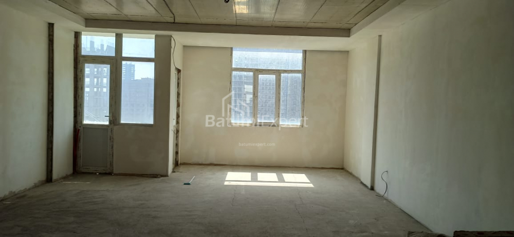 Daire 81.4 m² Daire - Şalva Inasaridze, Batumi, Gürcistan