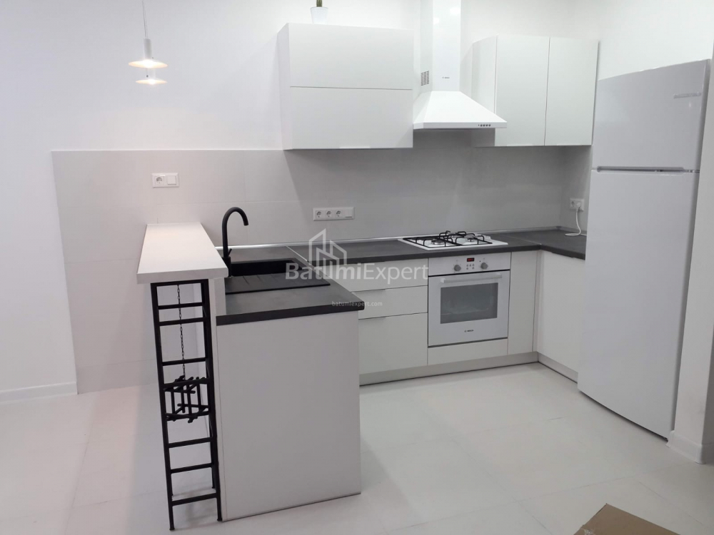 Daire 93 m² Daire - Niko Pirosmani, Batumi, Gürcistan