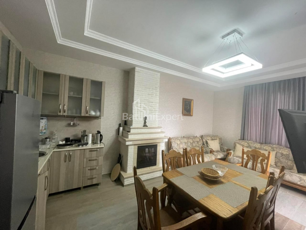 Mesken 160 m² Daire - havaalanı karayolu, Batumi, Gürcistan