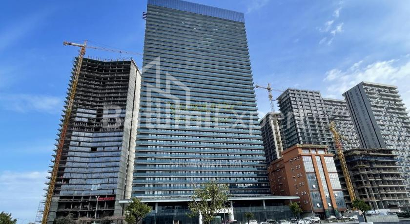 Daire 56 m² Daire - Şerif Khimshiashvili, Batumi, Gürcistan