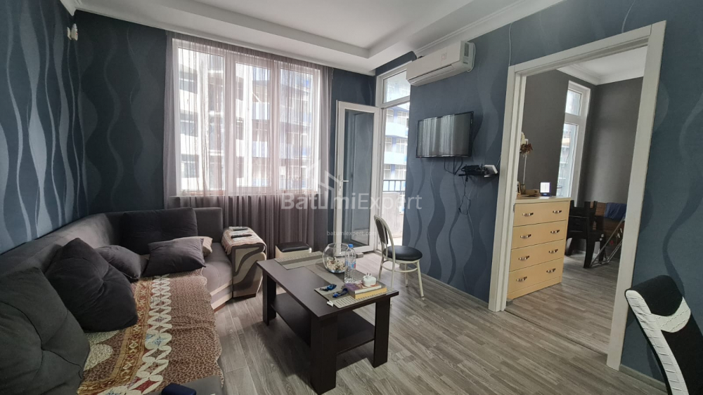 Daire 67 m² Daire - Şerif Khimshiashvili, Batumi, Gürcistan