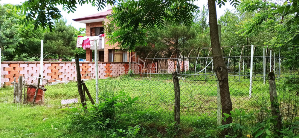 Arsa 400 m² Daire - David Agmashenebeli, Kobuleti, Gürcistan