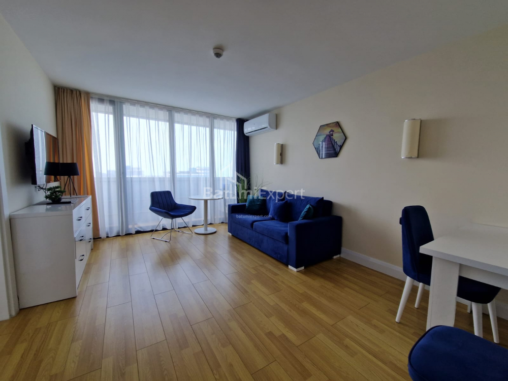 Daire 43 m² Daire - Şerif Khimshiashvili, Batumi, Gürcistan