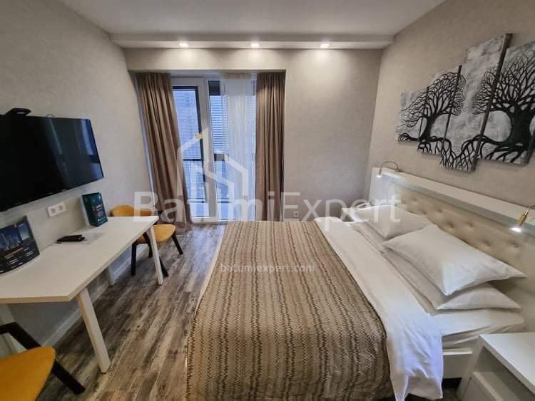 Daire 30 m² Daire - Şerif Khimshiashvili, Batumi, Gürcistan