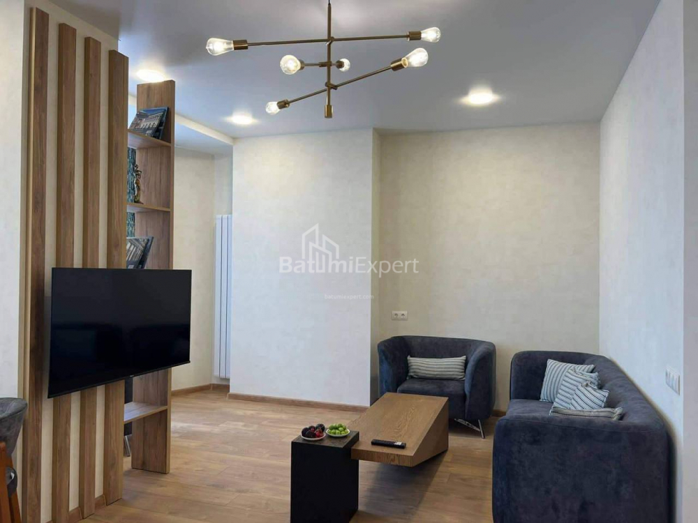 Daire 82 m² Daire - Tbel-Abuseridze, Batumi, Gürcistan