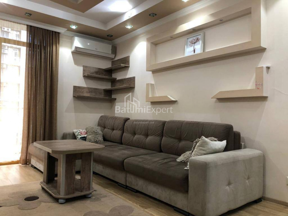 Daire 57 m² Daire - Yusuf Kobaladze, Batumi, Gürcistan