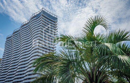 Daire 25 m² Daire - Yusuf Kobaladze, Batumi, Gürcistan