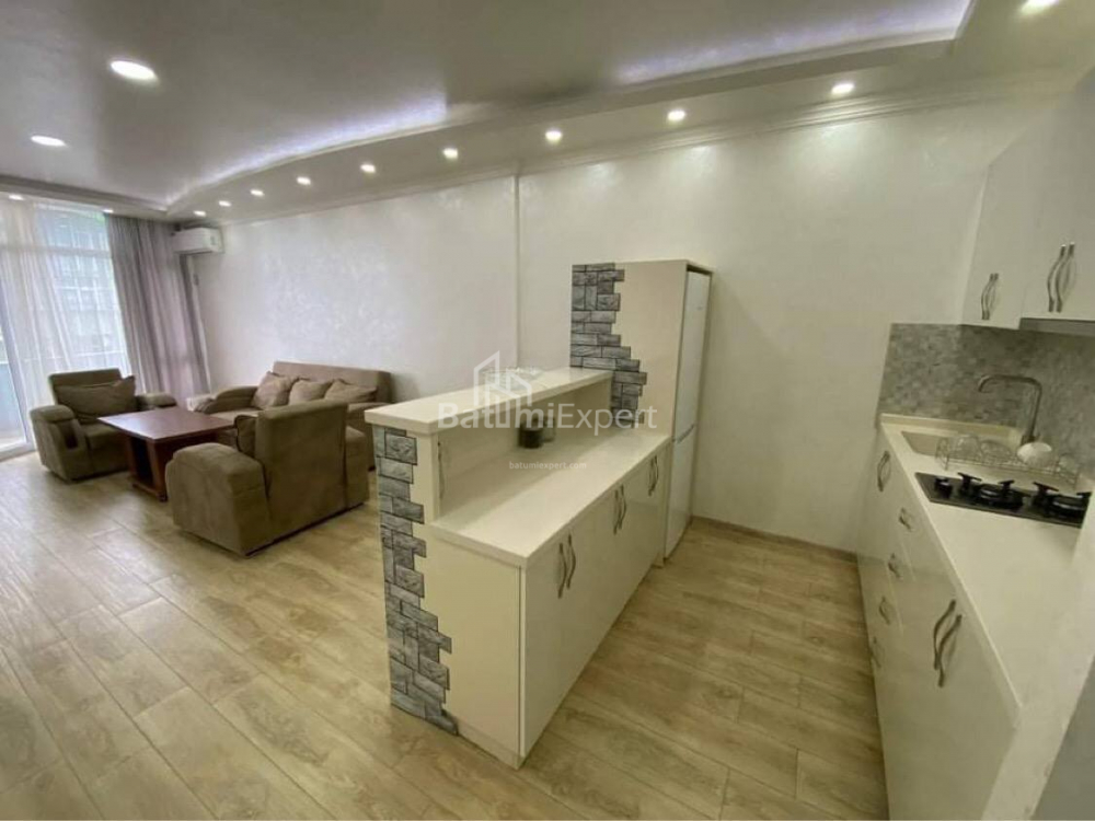 Daire 68 m² Daire - Yusuf Kobaladze, Batumi, Gürcistan