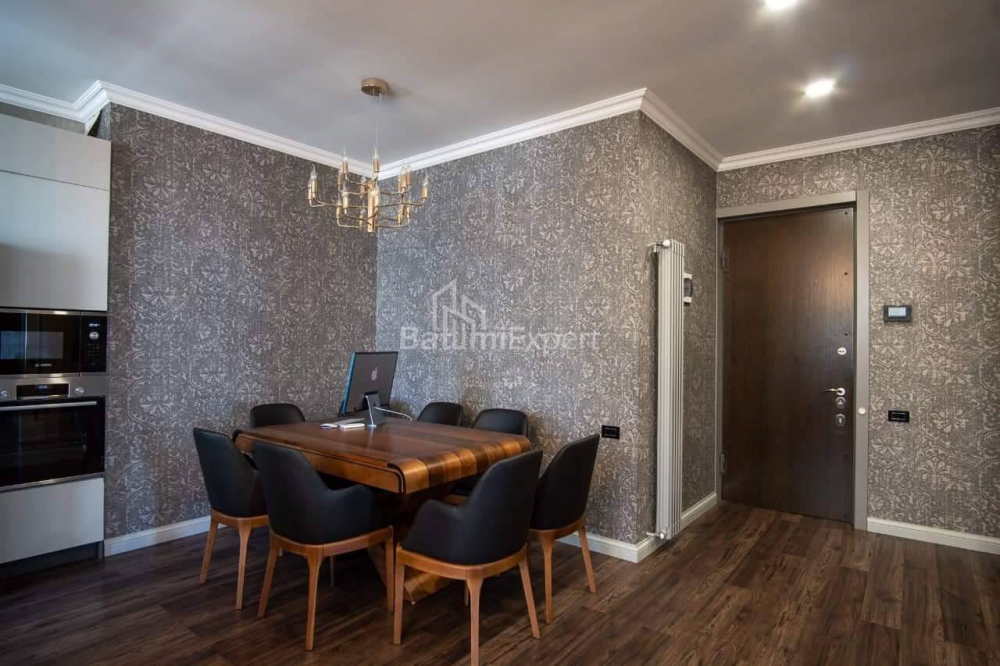 Daire 90 m² Daire - Niko Pirosmani, Batumi, Gürcistan