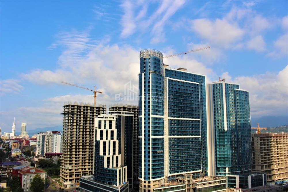 Daire 30 m² Daire - Kahramanlar Sokağı, Batumi, Gürcistan
