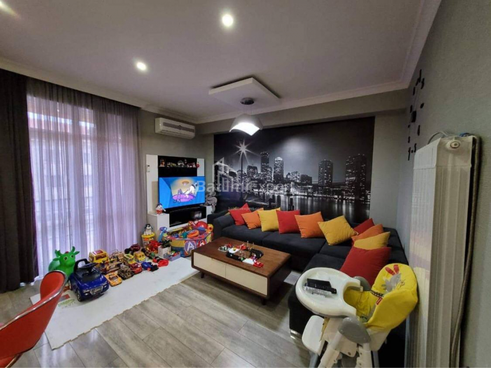 Daire 98 m² Daire - Mihail Lermontov, Batumi, Gürcistan