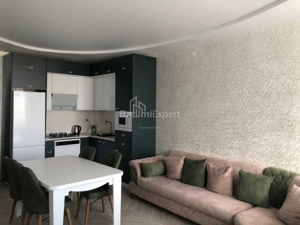Daire 90 m² Daire - Angisa, Batumi, Gürcistan