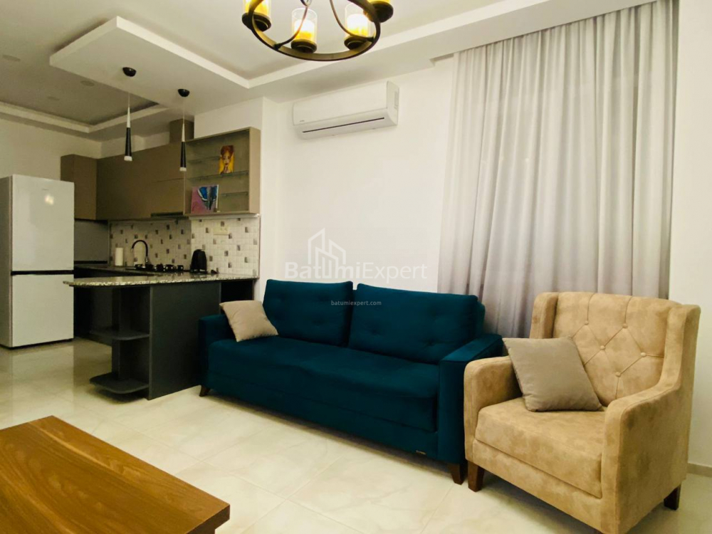 Daire 57 m² Daire - Niko Pirosmani, Batumi, Gürcistan
